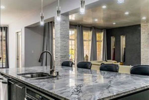 Kitchen Bathroom Granite Countertop Installation In Phoenix Az